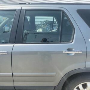 Porte arriere gauche HONDA CR-V 2 PHASE 2 Diesel