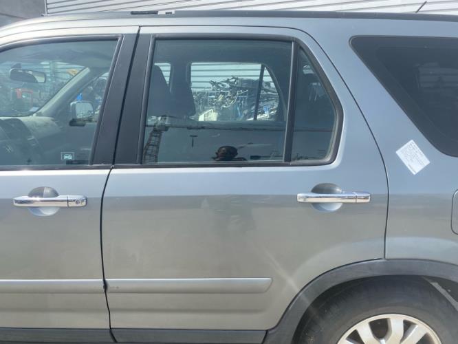 Porte arriere gauche HONDA CR-V 2 PHASE 2 Diesel