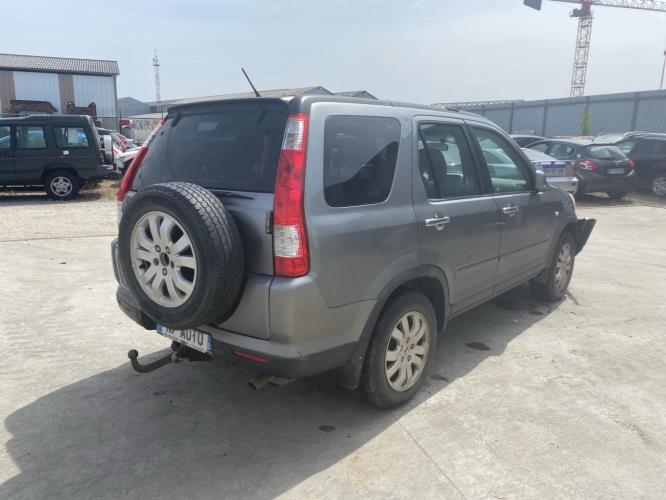Malle/Hayon arriere HONDA CR-V 2 PHASE 2 Diesel