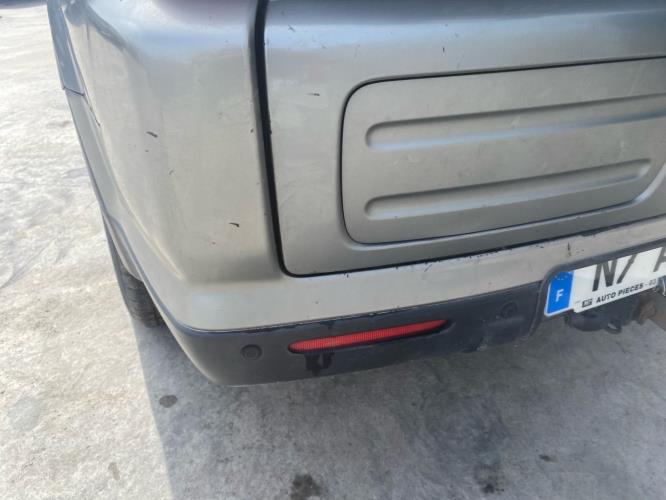 Pare choc arriere HONDA CR-V 2 PHASE 2 Diesel