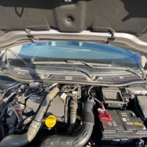 Moteur RENAULT CAPTUR 1 PHASE 1 Diesel