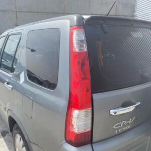 Feu arriere principal gauche (feux) HONDA CR-V 2 PHASE 2 Diesel