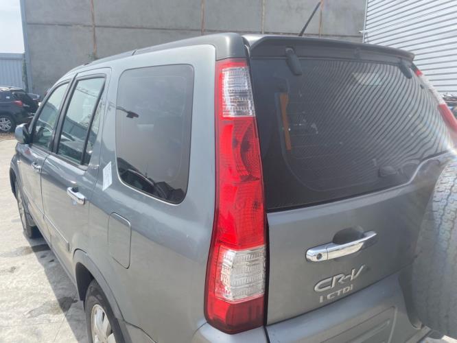 Feu arriere principal gauche (feux) HONDA CR-V 2 PHASE 2 Diesel