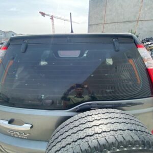Feu arriere principal droit (feux) HONDA CR-V 2 PHASE 2 Diesel
