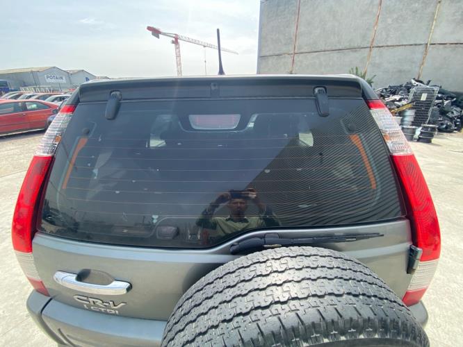 Feu arriere principal droit (feux) HONDA CR-V 2 PHASE 2 Diesel