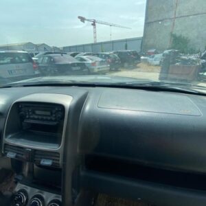 Tableau de bord HONDA CR-V 2 PHASE 2 Diesel