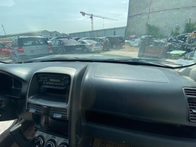 Tableau de bord HONDA CR-V 2 PHASE 2 Diesel