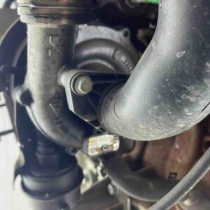 Moteur RENAULT SCENIC 3 PHASE 1 Diesel