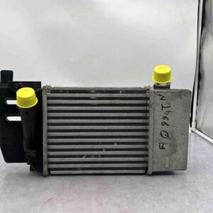 Echangeur air (Intercooler) TOYOTA YARIS 2 PHASE 1 Diesel