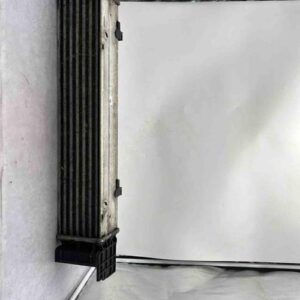 Echangeur air (Intercooler) BMW SERIE 3 E90 PHASE 1 Diesel