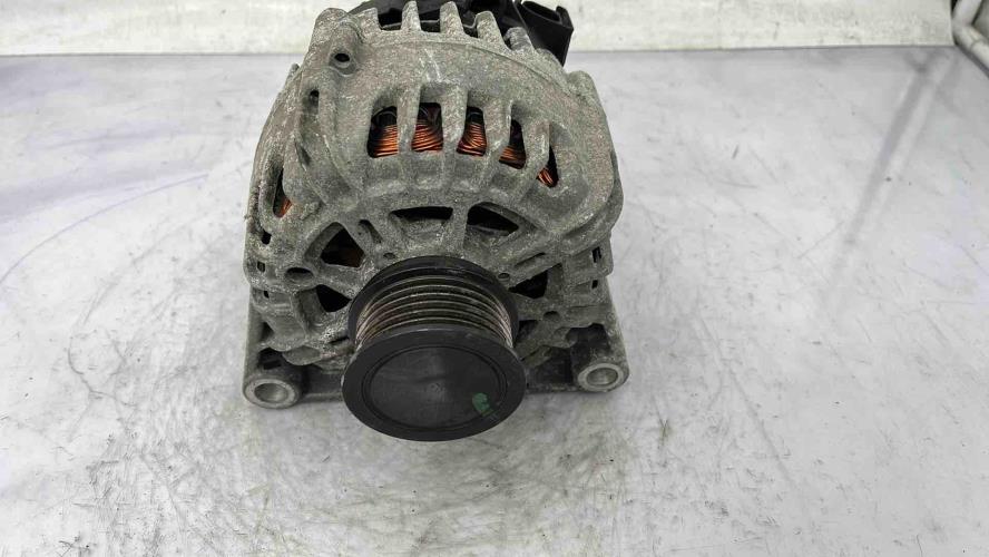 Alternateur FORD FIESTA 6 PHASE 2 Diesel