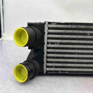 Echangeur air (Intercooler) PEUGEOT 3008 1 PHASE 1 Diesel