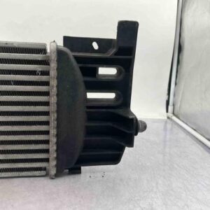 Echangeur air (Intercooler) TOYOTA YARIS 2 PHASE 2 Diesel