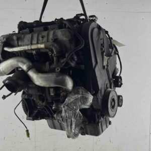 Moteur CITROEN XSARA PHASE 1 Diesel