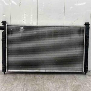 Radiateur eau PEUGEOT 4007 Diesel