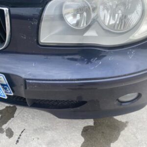 Pare choc avant BMW SERIE 1 E87 PHASE 1 Diesel
