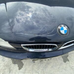 Capot BMW SERIE 1 E87 PHASE 1 Diesel