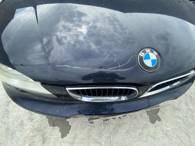 Capot BMW SERIE 1 E87 PHASE 1 Diesel