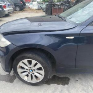 Aile avant gauche BMW SERIE 1 E87 PHASE 1 Diesel