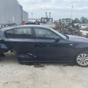 Porte avant droit BMW SERIE 1 E87 PHASE 1 Diesel