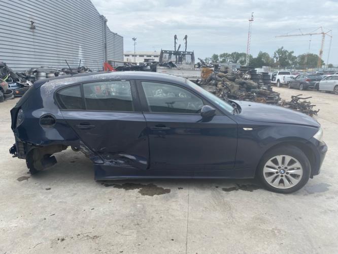 Porte avant droit BMW SERIE 1 E87 PHASE 1 Diesel
