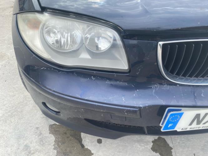Optique avant principal droit (feux)(phare) BMW SERIE 1 E87 PHASE 1 Diesel