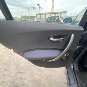Interieur complet BMW SERIE 1 E87 PHASE 1 Diesel