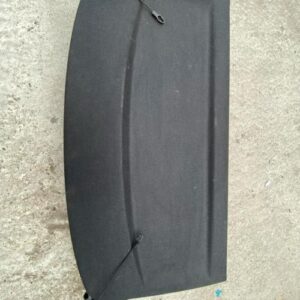 Plage arriere BMW SERIE 1 E87 PHASE 1 Diesel