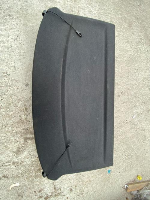 Plage arriere BMW SERIE 1 E87 PHASE 1 Diesel
