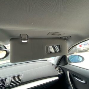 Pare soleil droit BMW SERIE 1 E87 PHASE 1 Diesel