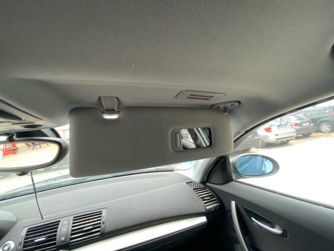 Pare soleil droit BMW SERIE 1 E87 PHASE 1 Diesel