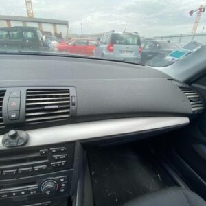 Tableau de bord BMW SERIE 1 E87 PHASE 1 Diesel