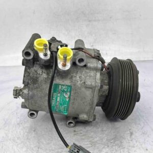 Compresseur clim HONDA CIVIC 7 PHASE 1 Essence