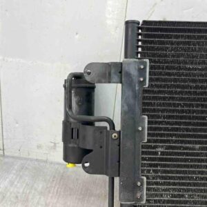 Condenseur de clim VOLKSWAGEN GOLF 4 Diesel