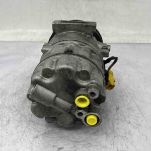 Compresseur clim CITROEN C8 Diesel