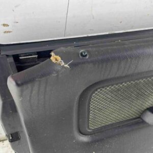 Porte avant gauche BMW SERIE 3 E30 Essence