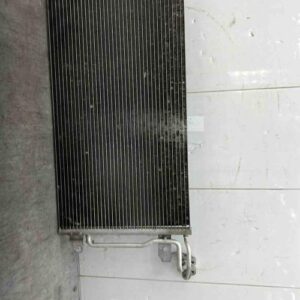 Condenseur de clim SKODA RAPID SPACEBACK PHASE 2 Essence