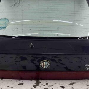 Malle/Hayon arriere ALFA ROMEO 33 PHASE 3 Essence
