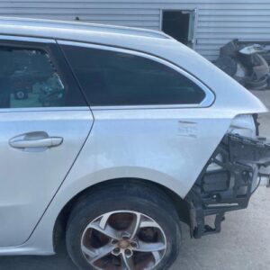 Aile arriere gauche PEUGEOT 508 1 SW PHASE 2 BREAK Diesel