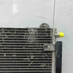 Condenseur de clim RENAULT TWINGO 1 PHASE 3 Essence