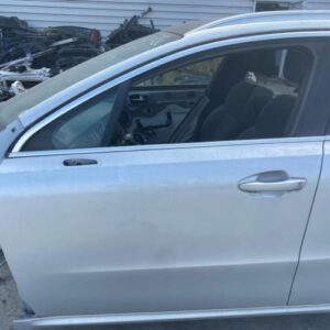 Porte avant gauche PEUGEOT 508 1 SW PHASE 2 BREAK Diesel