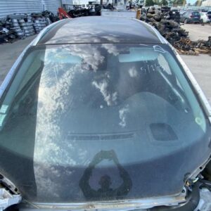 Pare brise PEUGEOT 508 1 SW PHASE 2 BREAK Diesel