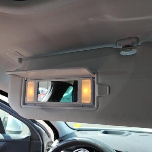 Pare soleil gauche PEUGEOT 508 1 SW PHASE 2 BREAK Diesel