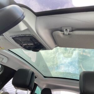 Ciel de toit PEUGEOT 508 1 SW PHASE 2 BREAK Diesel