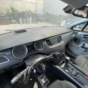 Tableau de bord PEUGEOT 508 1 SW PHASE 2 BREAK Diesel
