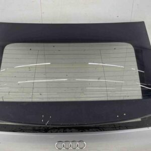 Malle/Hayon arriere AUDI A2 Diesel