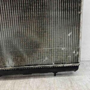 Radiateur eau PEUGEOT PARTNER 2 PHASE 2 Diesel
