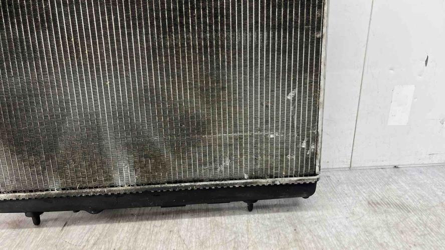 Radiateur eau PEUGEOT PARTNER 2 PHASE 2 Diesel
