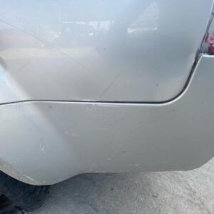 Aile arriere gauche NISSAN PATHFINDER 2 PHASE 1 Diesel