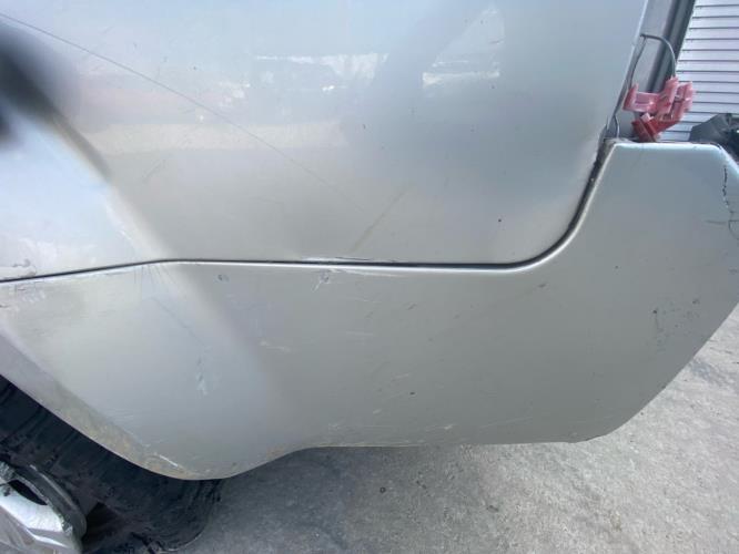 Aile arriere gauche NISSAN PATHFINDER 2 PHASE 1 Diesel